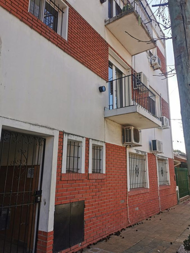 Imagen 1 de 26 de Venta-departamento-3 Amb-balcon-beccar-san Isidro