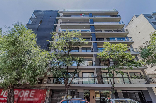 Venta Departamento 4 Ambientes A Estrenar Con Cochera - Caballito