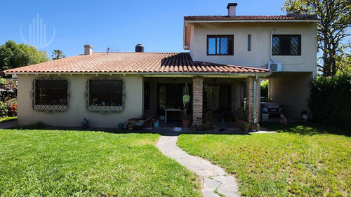Casa En Venta Barrio El Trebol Calle Los Eucaliptus