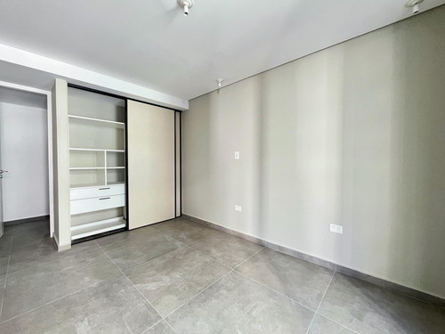 Nueva Cordoba Departamento De 2 Dormitorios A Estrenar Con Gran Balcon Sum