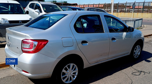 Renault Logan 1.6 16v Life