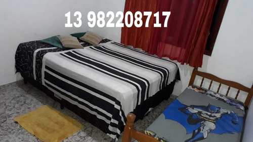 Imagem 13 de 14 de Alugo Casa Temporada Alto Padrão Itanhaém Pertinho Da Praia