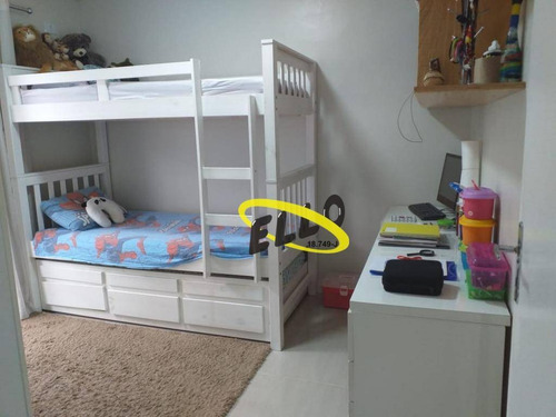 Imagem 16 de 24 de Oportunidade!!!ao Lado Da Raposo Sobrado Em Condomínio - Aceita Financiamento Bancário - Ca5041