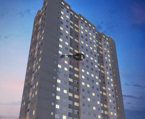 Apartamento 2 Dormitórios - Pronto - Iguatemi - 55848