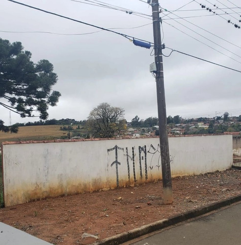 Imagem 1 de 2 de Terreno No Bonsucesso - Te0238