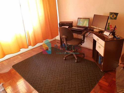 Imagem 15 de 15 de Apartamento-à Venda-copacabana-rio De Janeiro - Ap3292