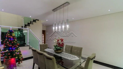 Imagem 9 de 15 de Sobrado - Vila Guilhermina - Ref: 9782 - V-9782