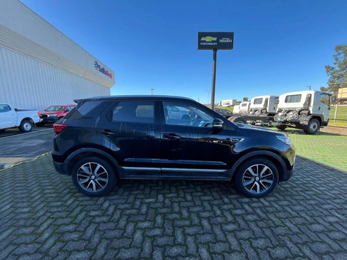 Changan Cs55 1.5 Elite 4x2 At 5p