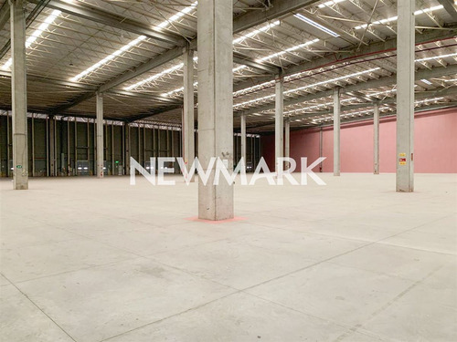 Bodega En Arriendo En San Bernardo