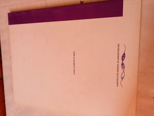 Manual De Operación Y Procedimientos Del Programa De Asisten (Usado)