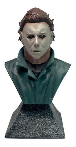 Michael Myers Mini Bust Trick Or Treat Studios Halloween1978