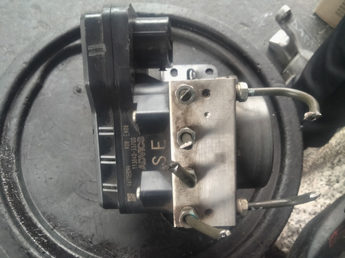 Módulo Abs Attitude 3 Cilindros 2015 2023 (Usado)