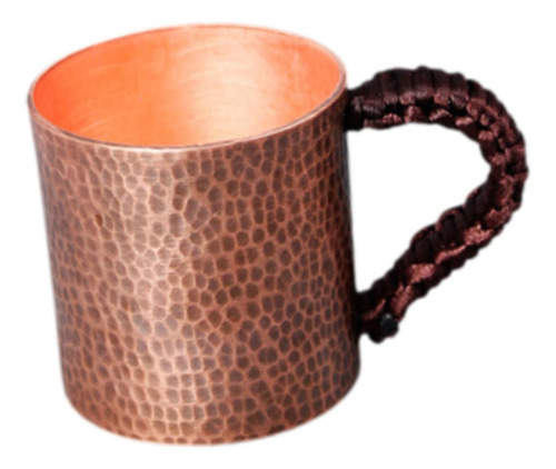 Taza De Cobre Puro, Taza De Cobre, Taza De Agua, Estilo A