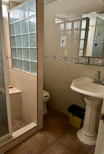 Habitación Amueblada Para Ejecutivos Zona Arbide Leon,gto.