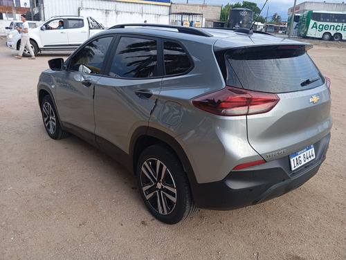 Chevrolet Tracker 1.2T Ls Mt