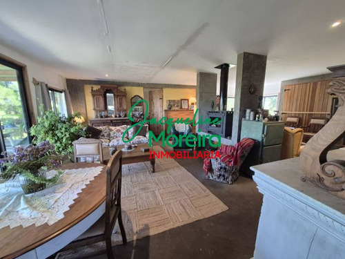 Chacras Venta 3 Dormitorios - Ch101129