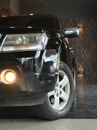 Suzuki Vitara J3