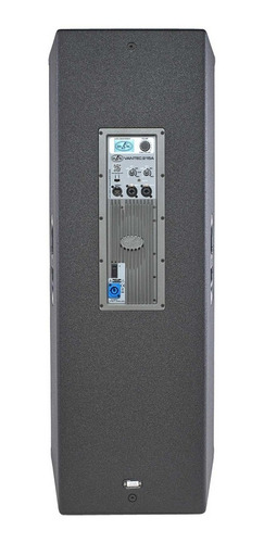 Parlante Activo 3 Vías Das Audio Vantec-215a