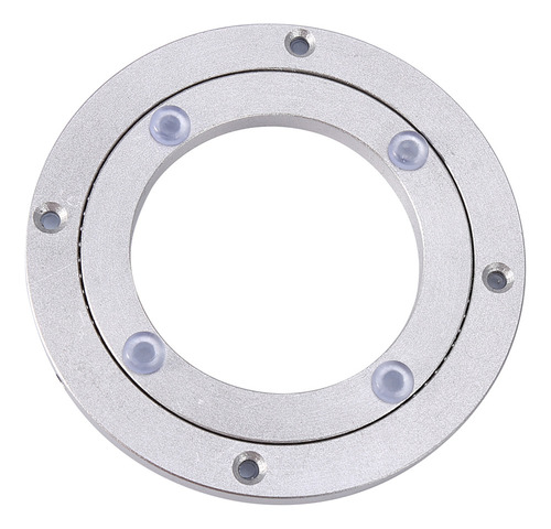 - Plato Redondo Giratorio Baleros Herraje Lazy Susan 8 Pulga