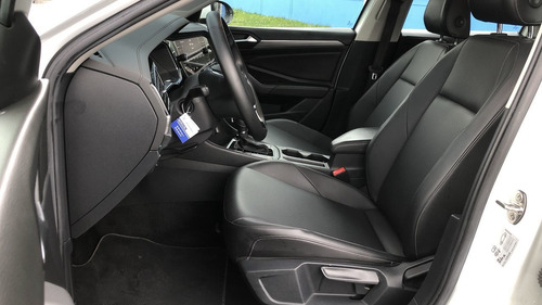 Volkswagen Jetta Highline