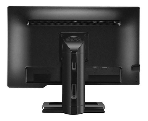 Monitor Gamer BenQ com tela de 24" 144Hz 127/220V e resolução Full HD