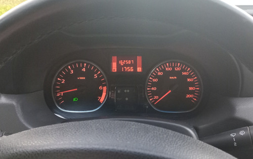Renault Duster 2.0 4x2 Privilege 138cv