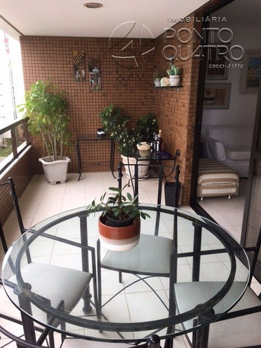 Imagem 1 de 15 de Apartamento - Jardim Apipema - Ref: 2477 - V-2477