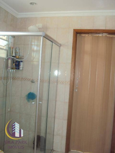 Imagem 12 de 13 de Excelente Casa 2 Dormitórios Sendo 1 Suíte, 02 Vagas Cobertas Portão Automático, Novo Osasco. - Ca0051