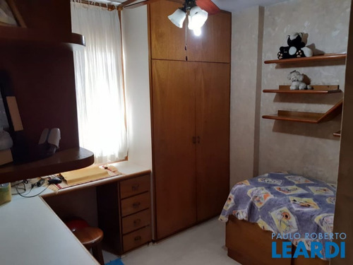 Imagem 10 de 15 de Apartamento - Casa Verde - Sp - 621508