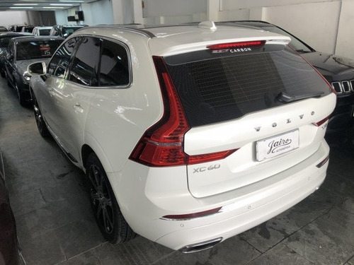 Imagem 5 de 15 de Xc60 2.0 T5 Gasolina Inscription Awd Geartronic