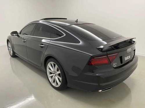 Imagem 4 de 15 de Audi A7 Sportback 3.0 Tfsi Quattro S Tronic 2015