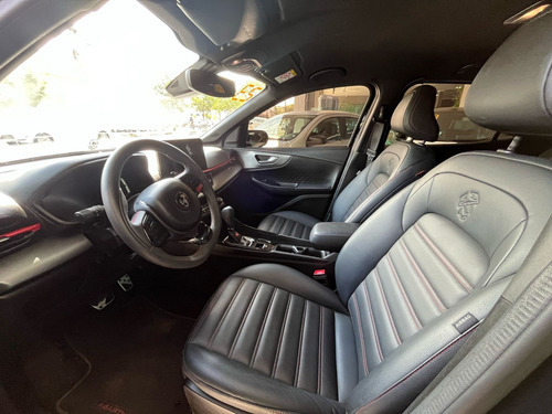 Fiat Pulse 1.3 TURBO 270 FLEX ABARTH AT6