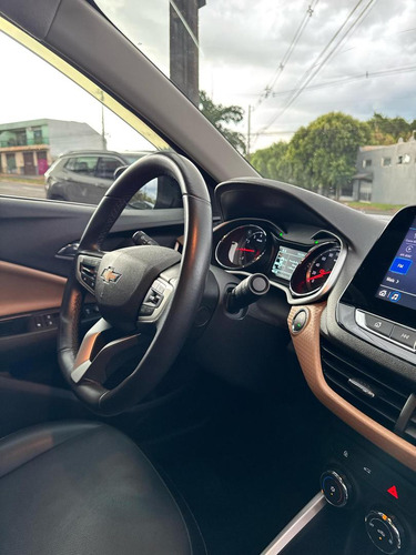 Chevrolet Onix Plus 1.0t Premier 2