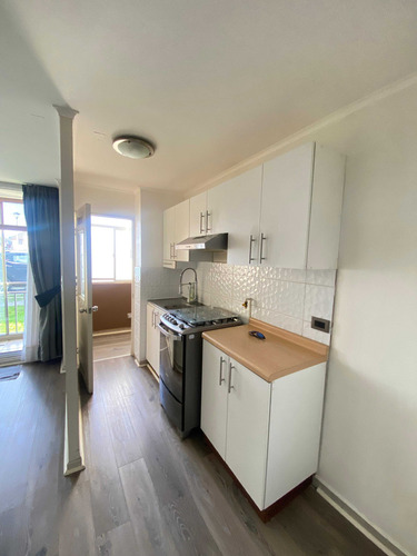 Depto. 2d1b Bellavista. Incluye Gastos. (105938)