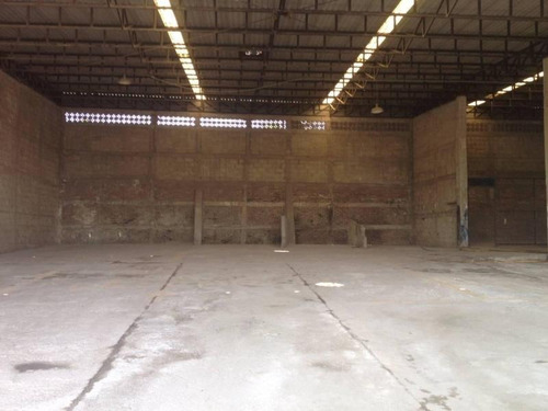 Imagen 1 de 12 de Bodega Comercial En Renta Reserva Tarimoya I