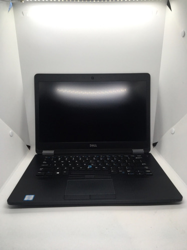 Laptop Dell Latitude E7470 Core I7 6th 8gb Ram 256gb Ssd Bt (Usado)