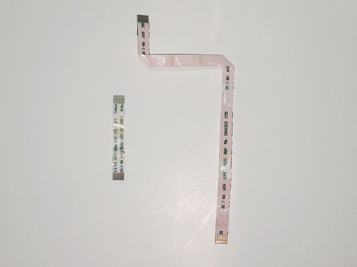Se Aplica A Cable Touchpad Hp 14dk 14df 14cf 15dk 15ck