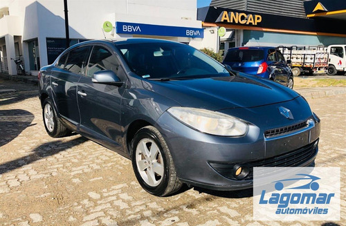 Renault Fluence Priv. Plus 2.0l 2014 - Lagomar Automóviles