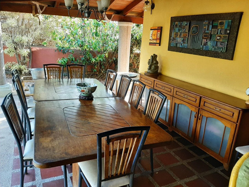 Imagen 12 de 23 de Casa En Venta 21-19483 En Cumbres De Curumo Wp 04120104330