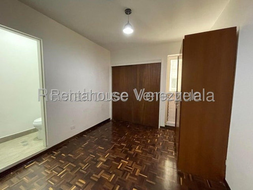 Apartamento En Alquiler - Prados Del Este - Andreina Castro - Mls #25-24050