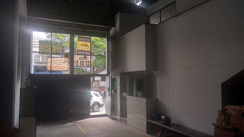 Bodega En Arriendo Guayabal