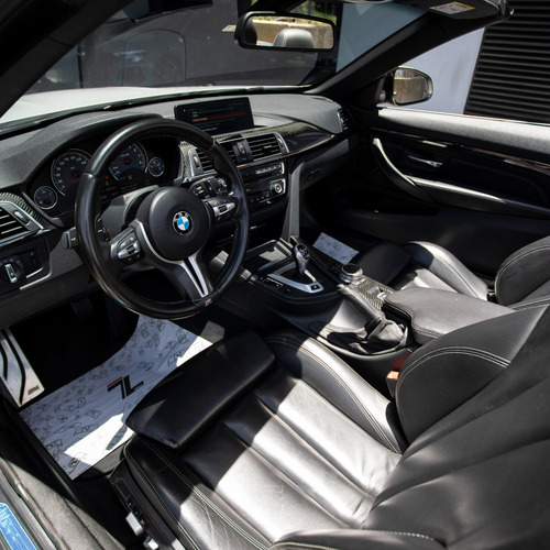 Bmw M4 Cabrio 3.0
