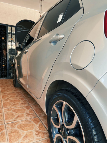 Kia Picanto 1.2 Zenith At