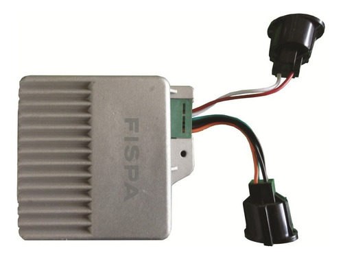 Modulo De Encendido Ford Falcon Sistema Duraspark