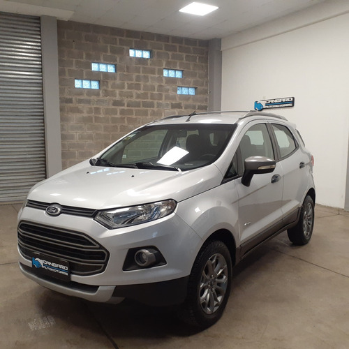 Ford Ecosport 2.0 Freestyle 143 4x4