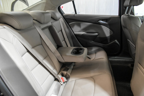 Chevrolet Cruze II 1.4 Sedan Ltz