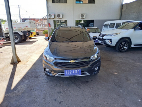 Chevrolet Onix 2018 1.4 Activ Aut. 5p