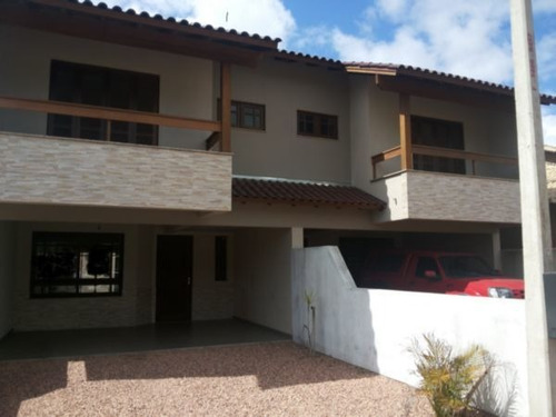 Casa Em Aberta Dos Morros Com 3 Dormitórios - Mi14017