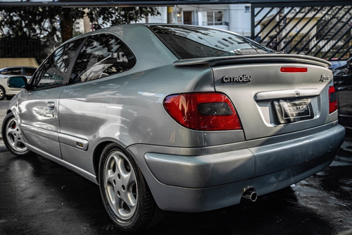 Imagem 2 de 12 de Citroen Xsara 1.8 Vts Ano 2001