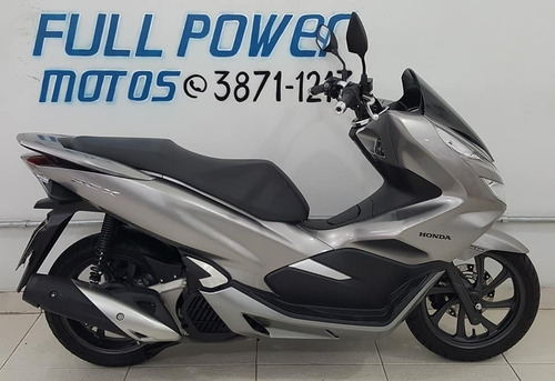 Imagem 5 de 14 de Honda Pcx 150 19 19